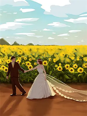 老婆说要为婚姻负责怎么回答