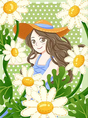 乡村女教师深情演唱