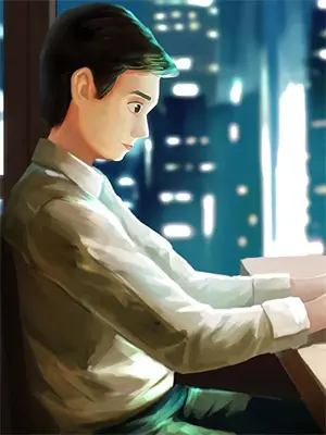 深渊号角 镜像特