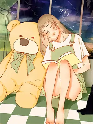 状元录取书当天，我爸让我替他私生子坐牢