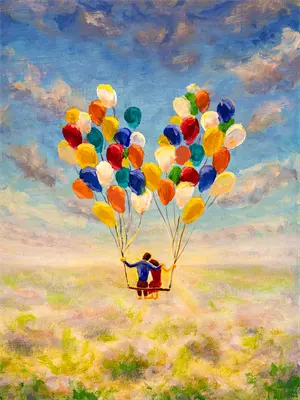 爱已随风不再回头