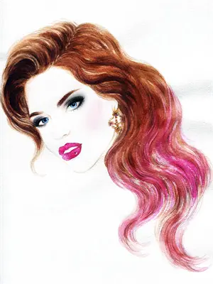 斗罗大陆之琉璃麒麟