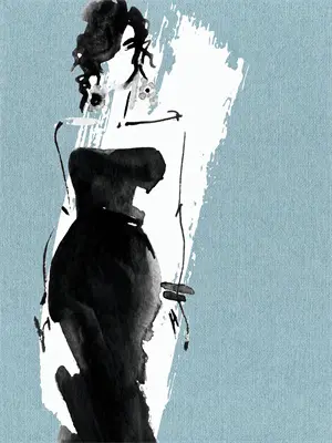 重生六零做个低调的富婆