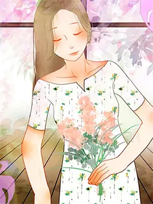 结婚前一天晚上我发现了未婚夫的秘密