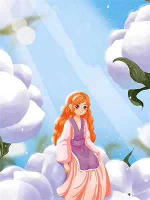 穿成恶毒女配，疯批女主把我宠爆