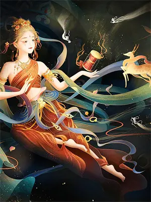 数字生命百度百科