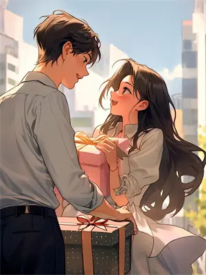 《我抢了白月光的恩宠》作者:白果酒