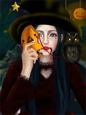 一个普通的人阅读答案