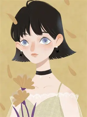 《我独自长眠》全集