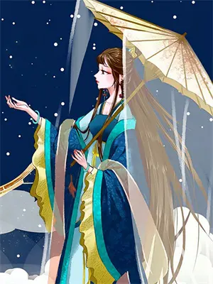 儒雅随和的我竟然是滔天魔头