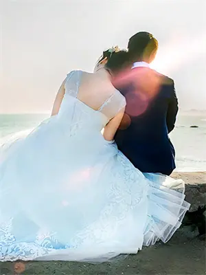 我的冰山总裁未婚妻主角