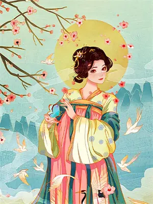 帝王的现代生存指南