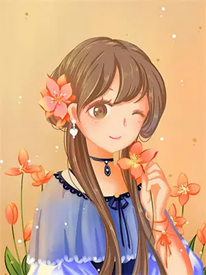 萤火之森所有人资料