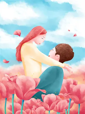 若有再来生换我同声笑