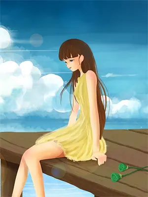 绿茶女友小说后续