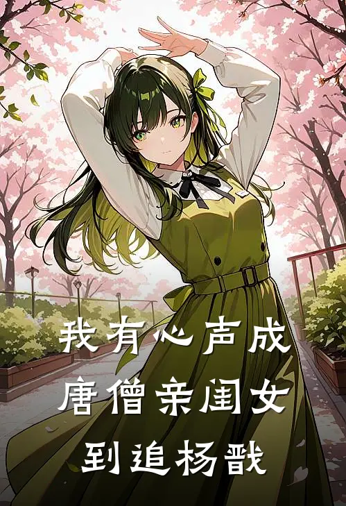 我有心声成唐僧亲闺女到追杨戬