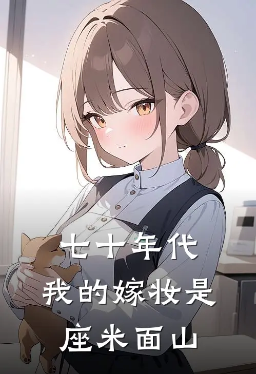 七十年代：我的嫁妆是座米面山