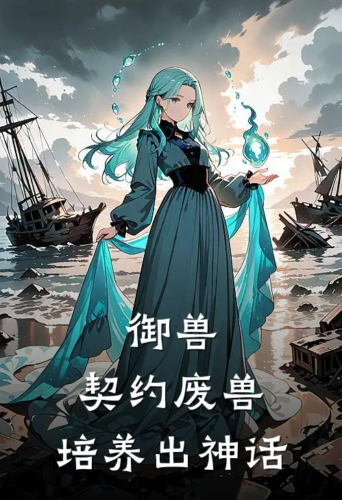 御兽：契约废兽，培养出神话