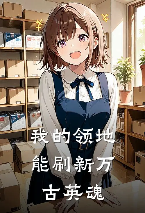 我的领地能刷新万古英魂