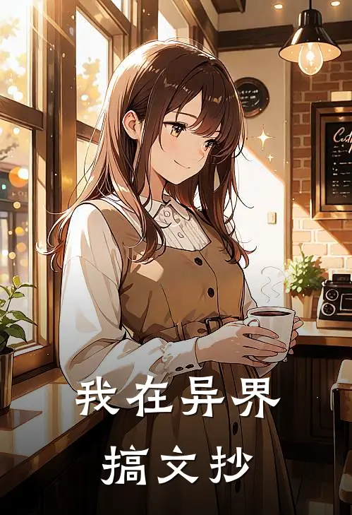 我在异界搞文抄