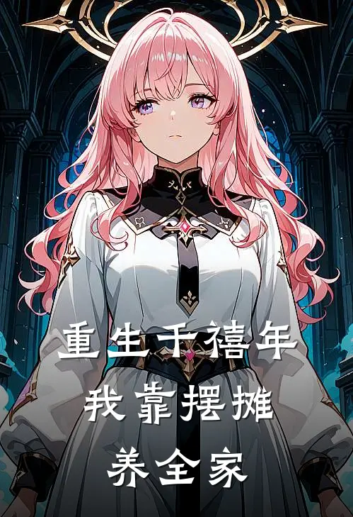 重生千禧年：我靠摆摊养全家