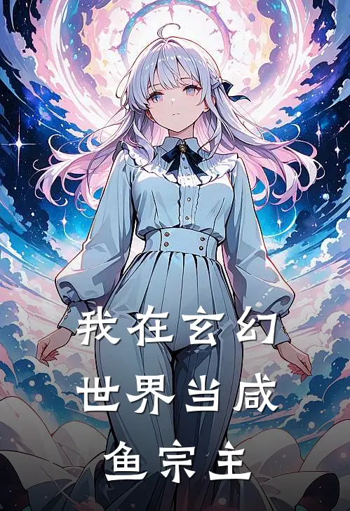 我在玄幻世界当咸鱼宗主