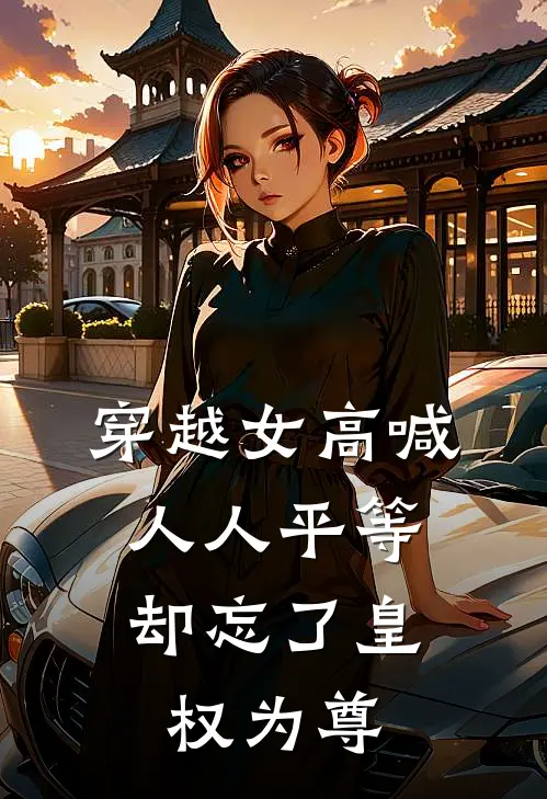 穿越女高喊人人平等，却忘了皇权为尊