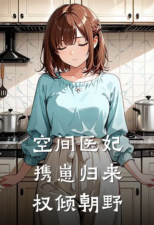 空间医妃携崽归来权倾朝野