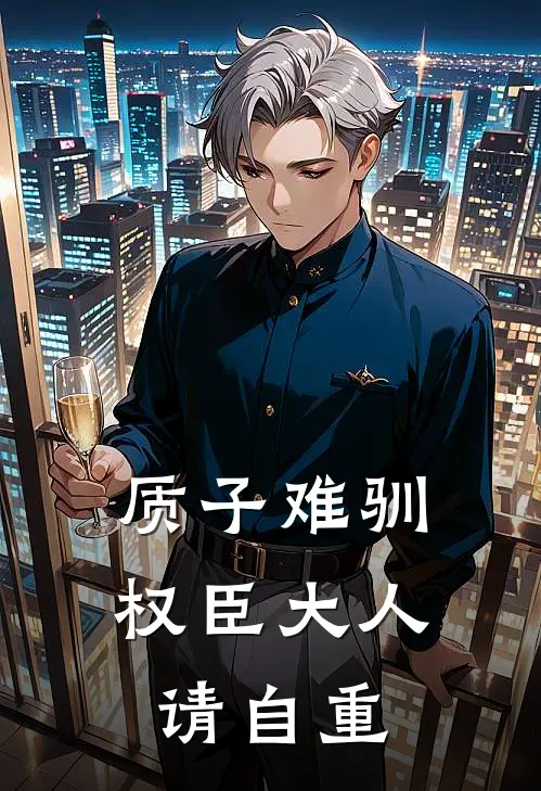 质子难驯：权臣大人请自重