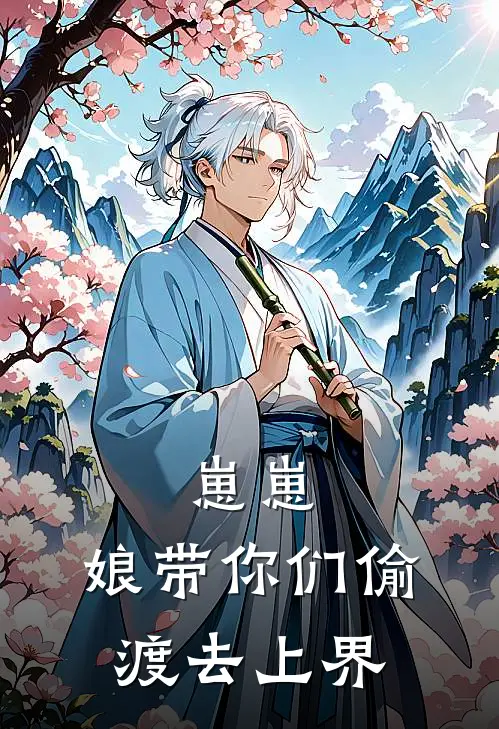 崽崽，娘带你们偷渡去上界