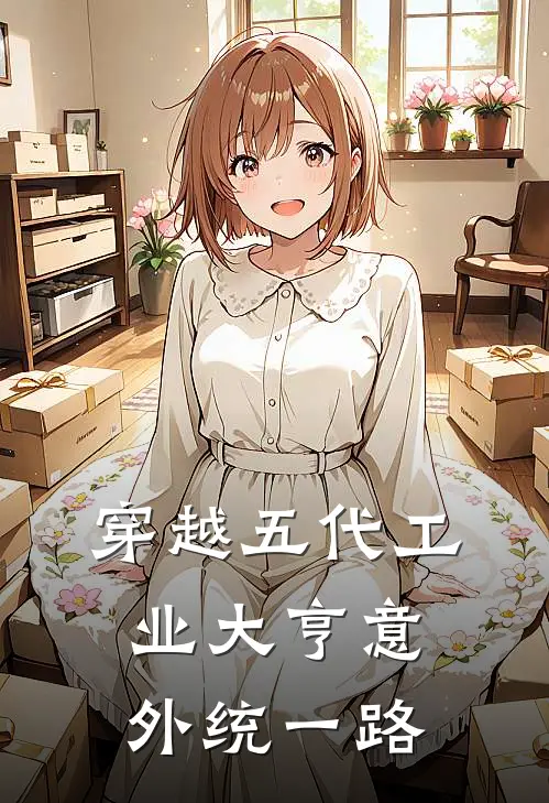 穿越五代工业大亨意外统一路