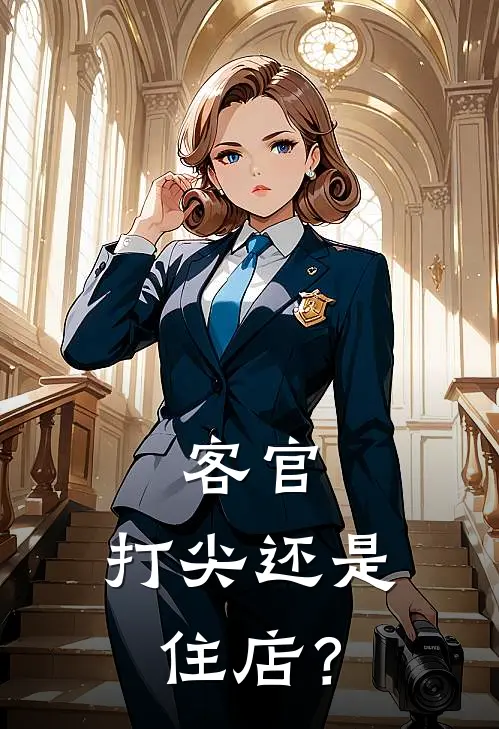 客官，打尖还是住店？