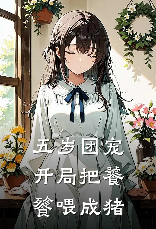 五岁团宠：开局把饕餮喂成猪