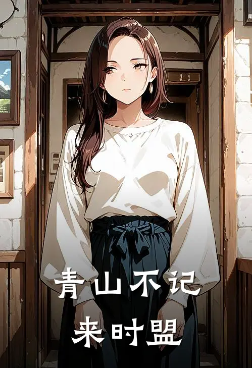 青山不记来时盟