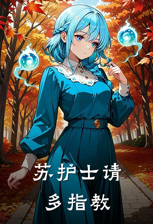 苏护士请多指教