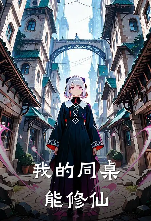 我的同桌能修仙