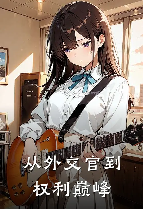 从外交官到权利巅峰