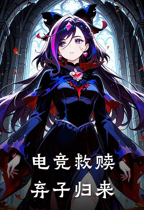 电竞救赎：弃子归来