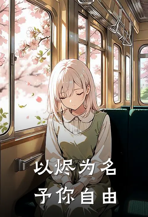 以烬为名，予你自由