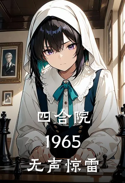 四合院：1965无声惊雷