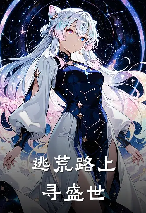 逃荒路上寻盛世