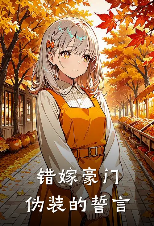 错嫁豪门：伪装的誓言