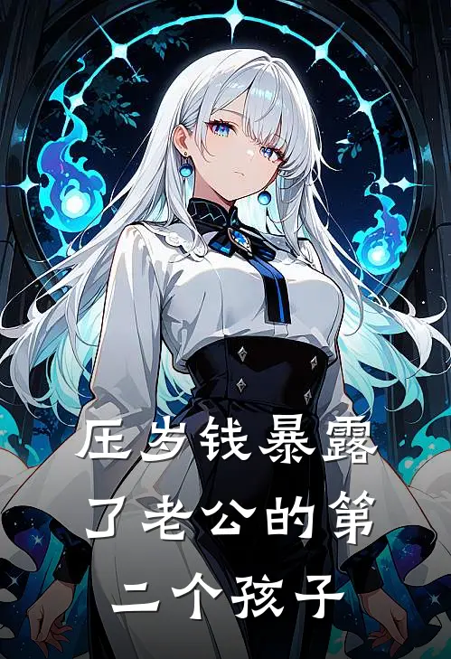 压岁钱暴露了老公的第二个孩子