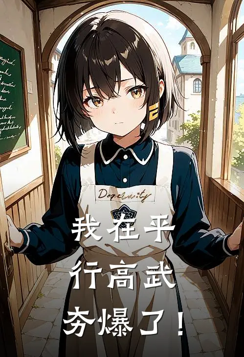 我在平行高武，夯爆了！