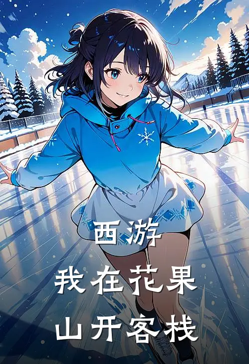 西游：我在花果山开客栈