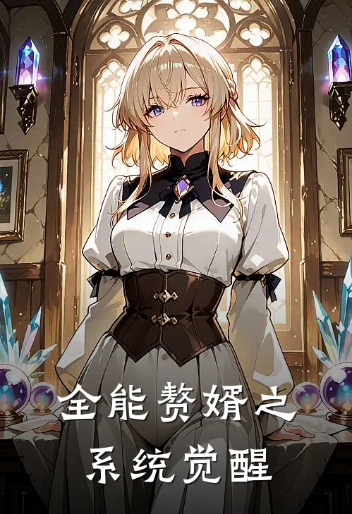 全能赘婿之系统觉醒