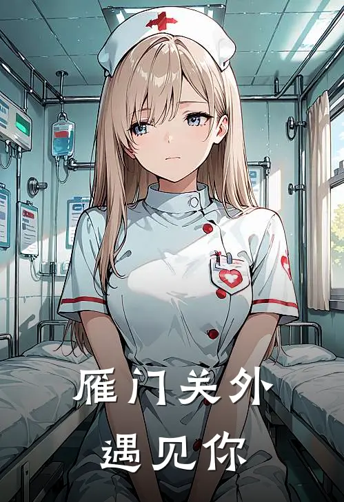 雁门关外，遇见你