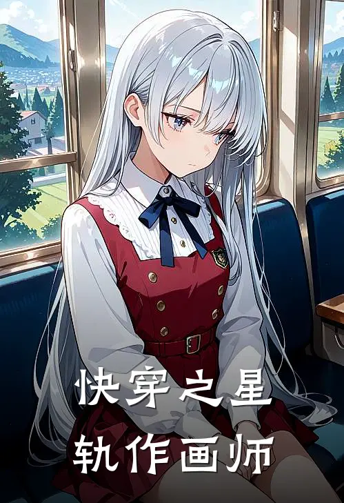 快穿之星轨作画师