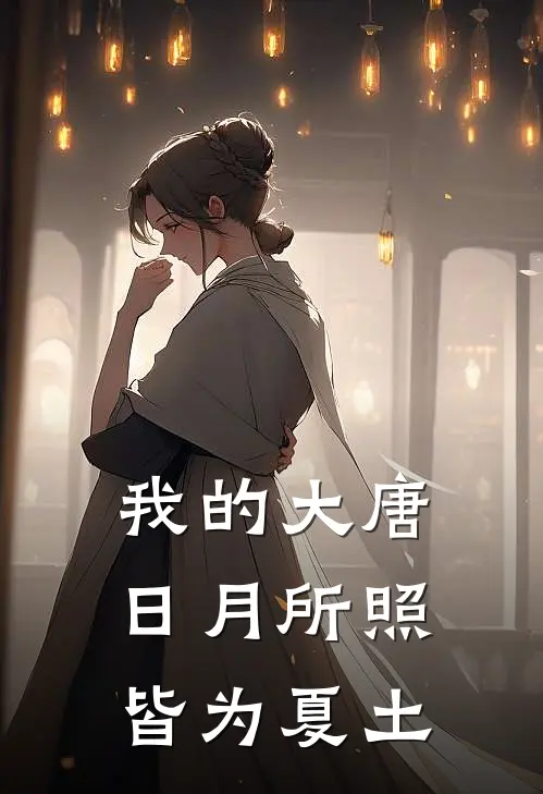 我的大唐：日月所照，皆为夏土