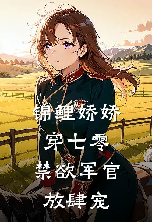 锦鲤娇娇穿七零，禁欲军官放肆宠